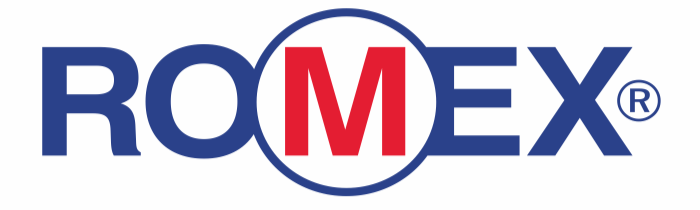 logo romex